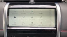 Land Rover Discovery Sport 1.5 P300e R-Dynamic HSE 5dr Auto [5 Seat] Station Wagon